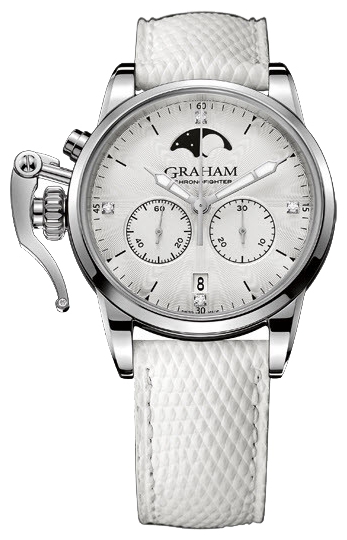 Graham Replica LADY MOON 2CXBS.S06A watch